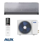 Инверторен климатик AUX C-PRO ASW-H09B6A4/FQA800R3DI-D0