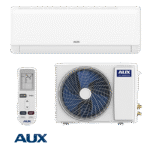 Инверторен климатик AUX New-Q ASW-H12C5A4/QFR3DI-C0