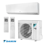 Инверторен климатик Daikin Perfera FTXM71R + RXM71R