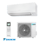 Инверторен климатик Daikin Sensira FTXC25E + RXC25E