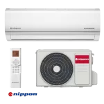Инверторен климатик Nippon KFR 09DCB ECO POWERFUL