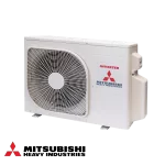 Външно тяло на мултисплит система Mitsubishi Heavy Industries SCM45ZS-W