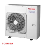 Външно тяло на мултисплит система Toshiba RAS-4M27G3AVG-E