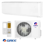 Инверторен климатик Gree Amber GWH09YD-S6DBA1