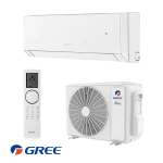 Инверторен климатик Gree Clivia GWH12AUCXB-K6DNA2A
