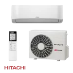 Инверторен климатик Hitachi AirHome 400 RAK-DJ50PHAE RAC-DJ50PHAE
