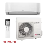 Инверторен климатик Hitachi AirHome 400 RAK-DJ60PHAE RAC-DJ60PHAE