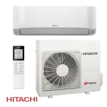 Инверторен климатик Hitachi AirHome 400 RAK-DJ70PHAE RAC-DJ70PHAE
