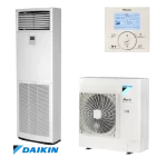 Колонен климатик Daikin FVA140A + RZASG140MV1