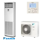 Колонен климатик Daikin FVA71A + RZASG71MV1